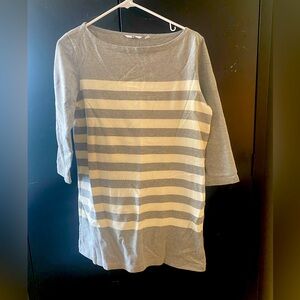 Women’s 100% cotton Uniqlo sweater